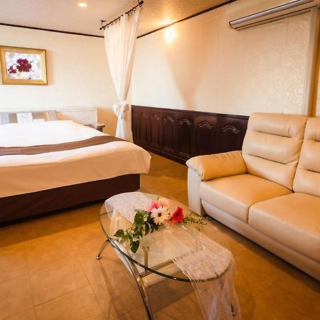 Hotel Santa no Ouchi Miyazaki Esterno foto