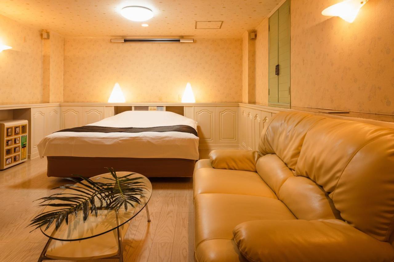 Hotel Santa no Ouchi Miyazaki Esterno foto