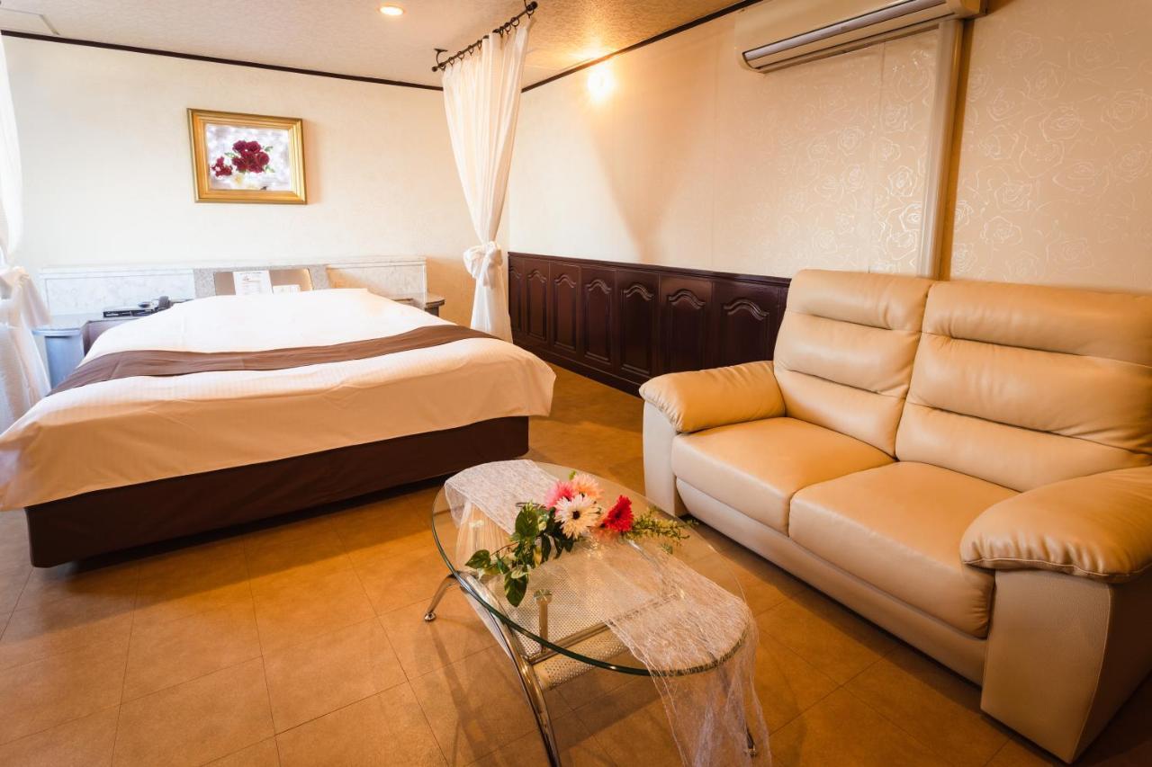 Hotel Santa no Ouchi Miyazaki Esterno foto
