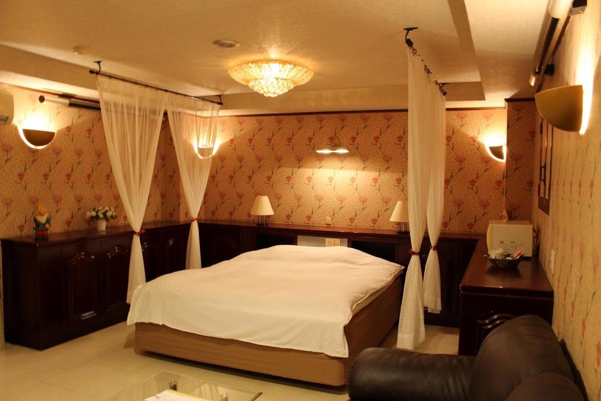 Hotel Santa no Ouchi Miyazaki Esterno foto